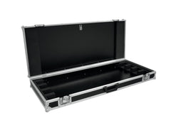 Roadinger Flightcase 4X Led Bar-252 Rgb