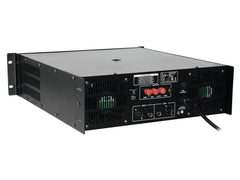 Omnitronic Pap-1000 Pa-Verstärker