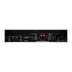 Yamaha PX10 Class D 2U Power Amplifier 2400W DSP