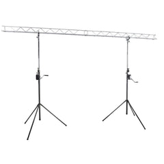 Ibiza Lightbridge Winde Truss Portal 4m