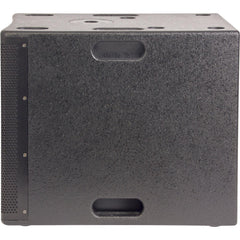 BST FIRST-SP12S PASSIVER BASSREFLEX-SUBWOOFER 12" 800W