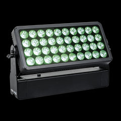 Showtec Helix S5000 40x 10 W RGBW Outdoor LED Washer (CRMX & WDMX)