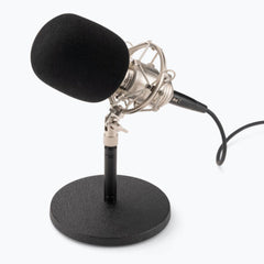 On Stage Desktop Microphone Stand