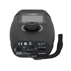Showtec RDM Commander MKII DMX/RDM + Midi