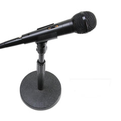 On Stage Desktop Microphone Stand