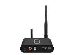 Q-Audio QSD-3PRO TX Silent Disco Bluetooth Transmitter