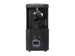 2x Eurolite TSL-250 Scanscanner mit 30 W LED COB inkl. Gehäuse