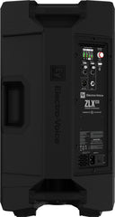 2x ElectroVoice ZLX-12P-G2 12" Powered Speaker 1000w