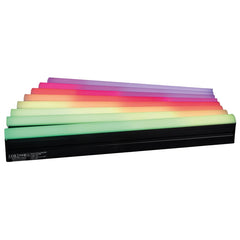 Showtec Octostrip FLEX Set 0.5 m IP65 Outdoor LED Strip Package