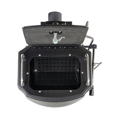 AFX CARBO-FOG3000 Low Fog Dry Ice FX Machine 3000W