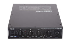 Denon DN280 Zonenverstärker mit Mikrofoneingang