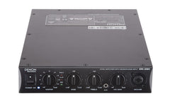 Denon DN280 Zone Amplifier with Microphone Input