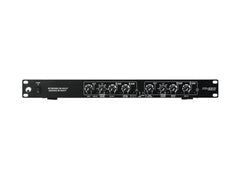 Omnitronic Xo-230 Active Crossover