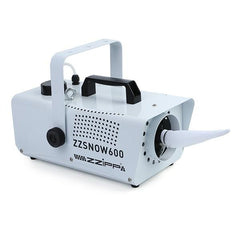 ZZip ZZSNOW600 Schneemaschine 600w