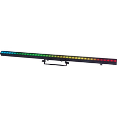 AFX PIXSTRIP40 Barre de bande de pixels avec 40 LED RVB SMD Effet d'éclairage de cartographie de pixels