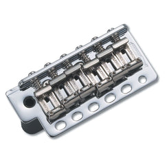 Wilkinson Tremolo- 5+1 Hole- Steel