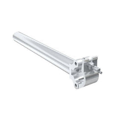 Milos Arm Coupler 500mm, Silver