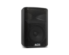 2x Alto TX308 Aktivlautsprecher 700W PA-Soundsystem-Paket