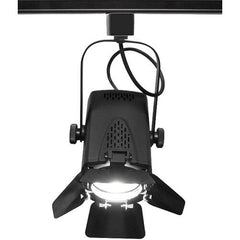Chauvet EVETF20X Track Fresnel LED Warm White Spotlight *B-STOCK*