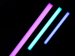 EUROLITE AKKU IP Pixel Tube 360° PRO CRMX – Battery RGB/CW/WW LED Tube with 360° Beam and Wireless DMX