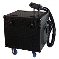 Machine à neige géante ZZip ZZSnowJet 1200W similaire à Antari S-500