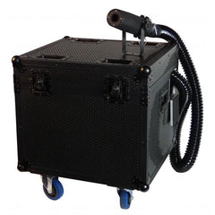 ZZip ZZSnowJet Giant Snow Machine 1200W similar to Antari S-500