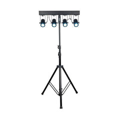 Showtec Pinspot Bar 4 RGBW