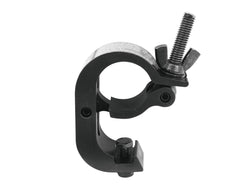 Eurolite Th-200S Pince de théâtre Noir T?V