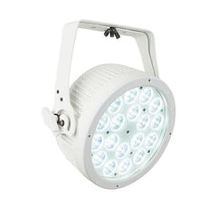 Showtec Compact Par 18 Q4 - White body