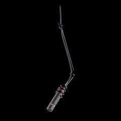 Audio Technica PRO45 Microphone suspendu à condensateur cardioïde NOIR