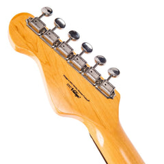 Vintage Electric Guitar- Laguna Blue