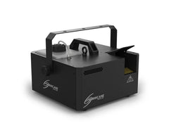 Chauvet Hurricane Haze 2DX Hazer Machine DMX inc 10L Haze Fluid