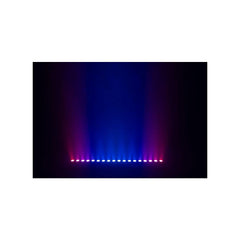 Eliminator Mega Color Q18 LED Batten Bar 18x 4W RGBA