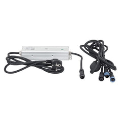 Showtec Festoonlight Q4 Booster