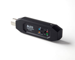 Alto Bluetooth Total 2 Wireless Receiver DJ PA Speaker Mixer