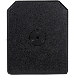 DAP Xi‑5C Passive 5” Coaxial Installation Speaker Black