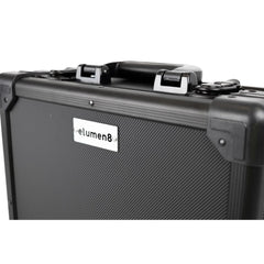 eLumen8 Versicase 2 Flight Case Transport flightcase