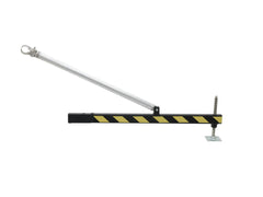 Stabilisateur de tour Alutruss, long