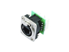 NEUTRIK CAT-5 Prise de montage NE8FDV-YK
