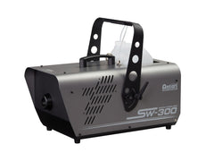 ANTARI SW-300 Snow Machine Super Quiet DMX