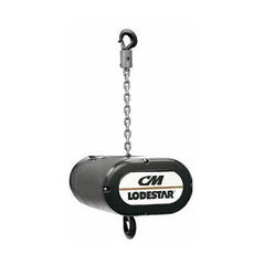Lodestar CM New Line L 1000kg 20mtr Direct control D8