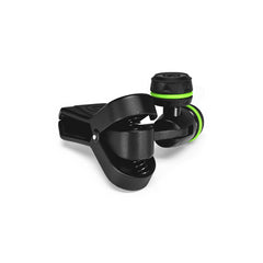 Gravity MS U CLMP Pince de microphone universelle pour microphones à main