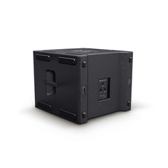 LD Systems STINGER SUB 15 G3 Passive 15"� Bass Reflex PA Subwoofer