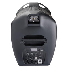 2x Audiophony MOJO2000 Live Aktiv-Säulenlautsprecher 12" 2400W inkl. Taschen