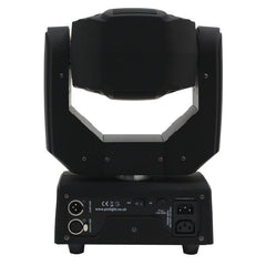 Equinox Triton Beam Moving Head 30W LED-Lichteffekt DJ Disco