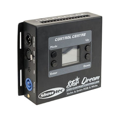 Showtec Star Dream 6m x 3m Starcloth and Controller