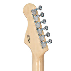Rapier 44 Electric Guitar - Fiesta Red