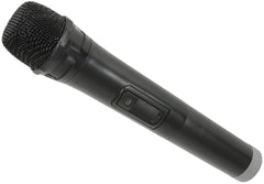 QTX PAL10 Système de sonorisation portable TWS Bluetooth et microphone portable sans fil