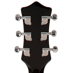 Saffire 6 Electric Guitar - 3 Tone Sunburst