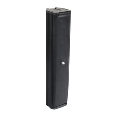 Proel Session700 1400W 2.1 Column PA Speaker inc digital mixer